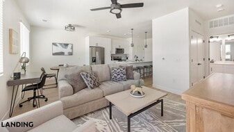 255 N Camino Mercado, Unit 2009 in Casa Grande, AZ - Building Photo