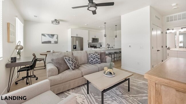 255 N Camino Mercado