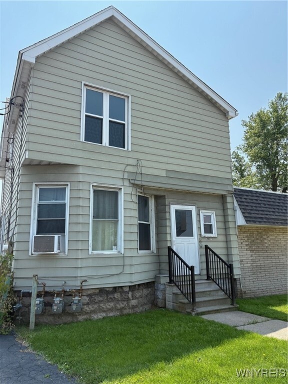 3637 Walden Ave in Lancaster, NY - Building Photo - Building Photo