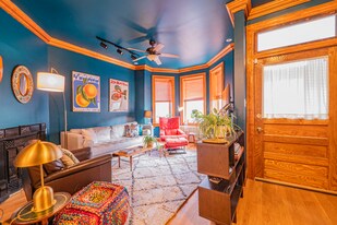 3542 10th St NW in Washington, DC - Building Photo