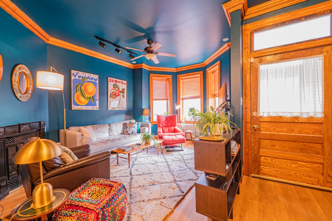 3542 10th St NW in Washington, DC - Building Photo