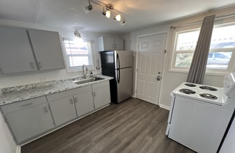 4675 Newland St in Wheat Ridge, CO - Building Photo - Building Photo