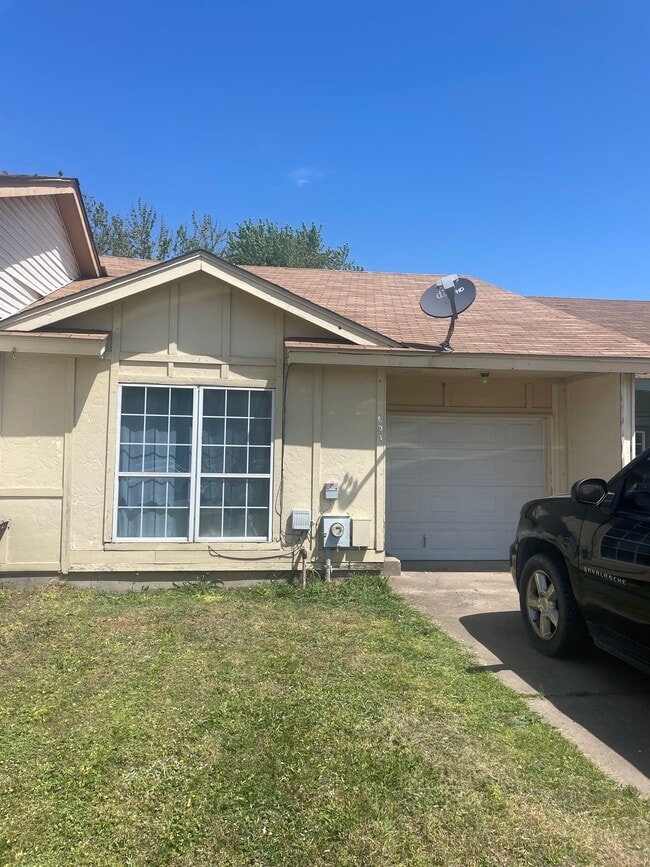 property at 651 E 142nd St
