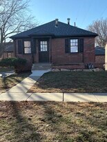 4729 Bancroft Ave in Lincoln, NE - Building Photo