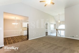 100 Saratoga Way in Covington, GA - Building Photo - Building Photo