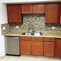 3680 N 56th Ave, Unit 812 in Hollywood, FL - Building Photo