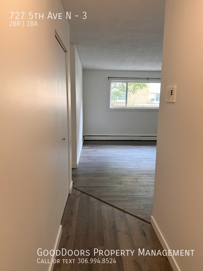 property at 727 5th Ave N