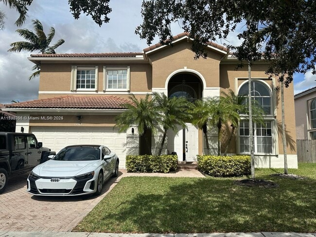 property at 15549 SW 150th St