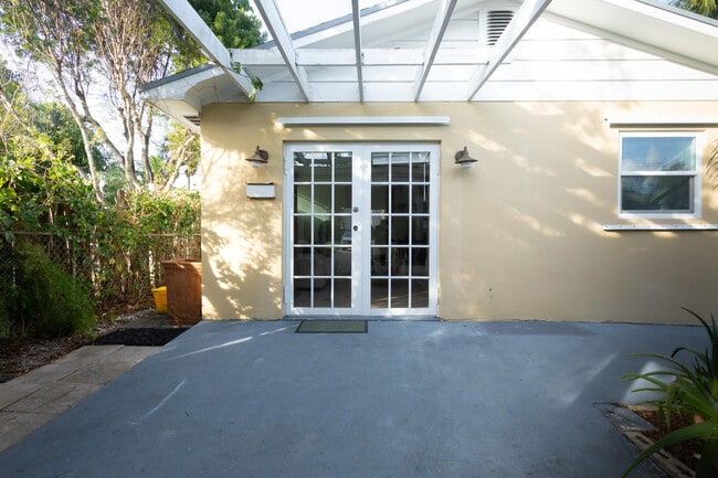 property at 245 Cortez Rd