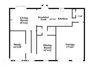 7160 Rene St in Shawnee, KS - Building Photo - Building Photo