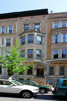 329 W 88th St Apartments