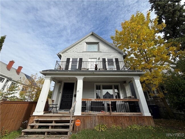21 Abbottsford Pl