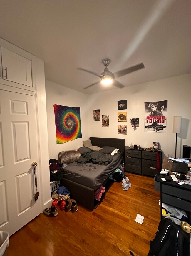 89 Park Dr in Boston, MA - Building Photo - Building Photo