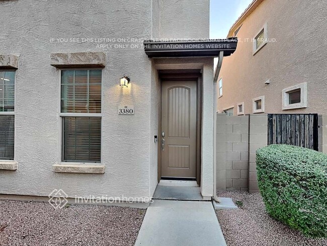 property at 3380 E Liberty Ln