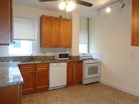 6 Beals St in Brookline, MA - Building Photo