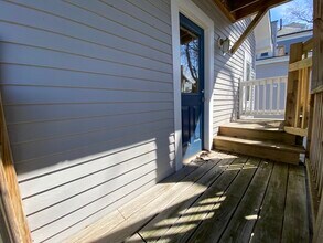 165 Boylston St, Unit 1 in Boston, MA - Building Photo - Building Photo