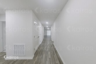 205 Zachary Ln in Tarboro, NC - Foto de edificio - Building Photo