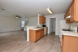 2309 Marcus Abrams Blvd in Austin, TX - Building Photo - Building Photo