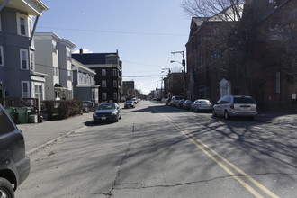 816-820 Merrimack St in Lowell, MA - Building Photo - Building Photo
