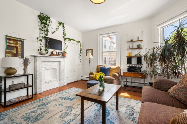 property at 95 Child St