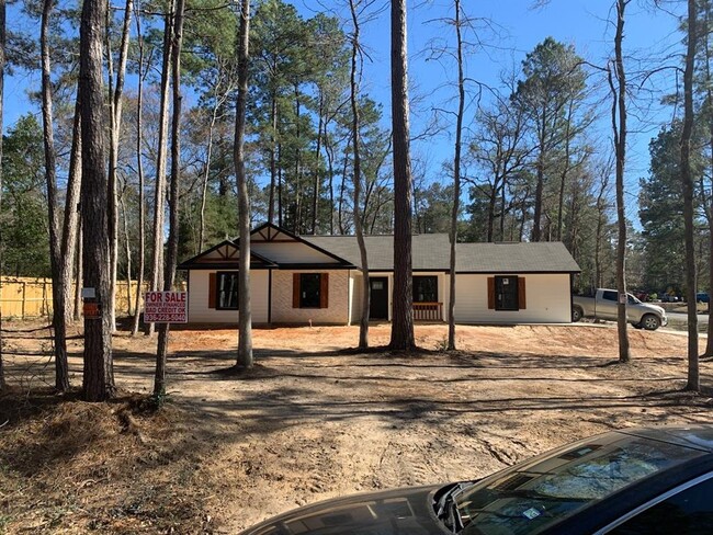 10745 Royal York Dr in Conroe, TX - Building Photo - Building Photo