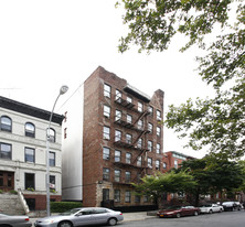 654 Saint Marks Ave Apartments