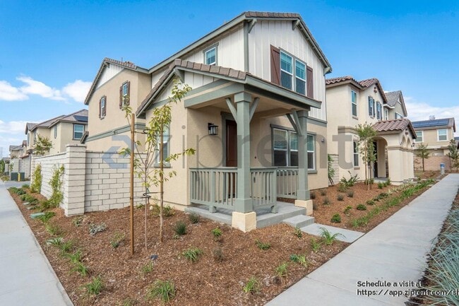 8554 Midway Ln in Chino, CA - Building Photo - Building Photo