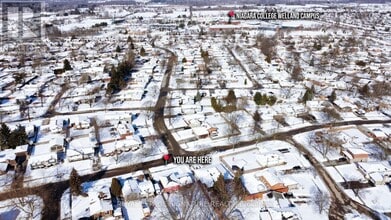 77 Rolling Acres Dr in Welland, ON - Building Photo - Building Photo