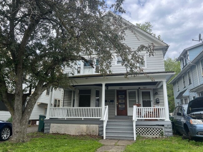 property at 943-945-945 Dewey Ave