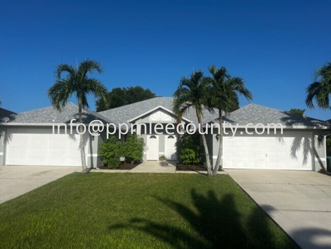 property at 4620 SW 7th Pl