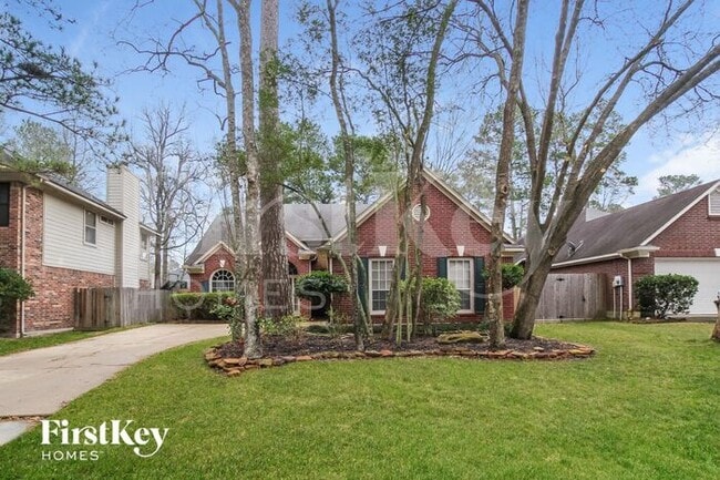 20818 Sweet Violet Ct in Humble, TX - Building Photo - Building Photo