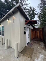 1207 Humboldt St, Unit 628 Pacific Ave in Santa Rosa, CA - Building Photo