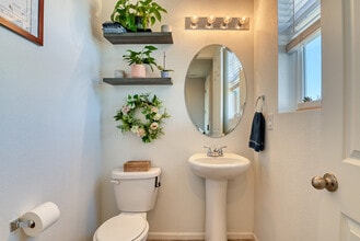 9857 Beckham St in Peyton, CO - Building Photo - Building Photo