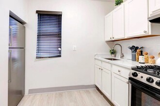 19 W Mulberry St in Baltimore, MD - Building Photo - Building Photo