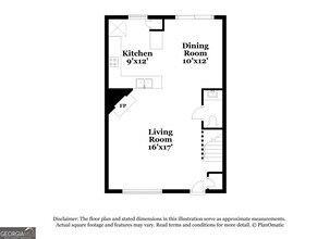 1010 Annazanes Ct in Alpharetta, GA - Building Photo - Building Photo
