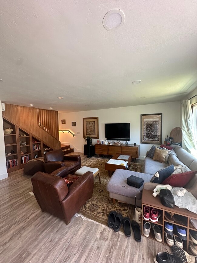 property at 4146 Camino Ticino