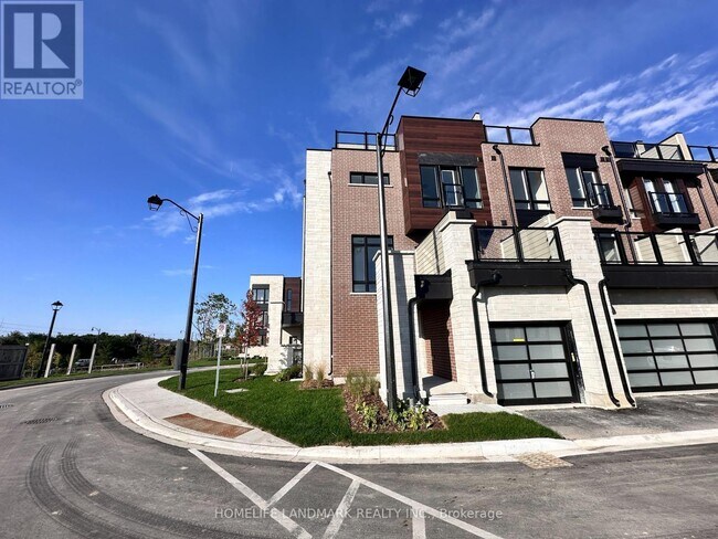 101 Credit Ln in Richmond Hill, ON - Building Photo - Building Photo