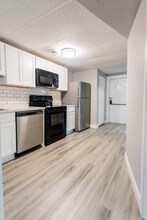 63 E Palmer St in Detroit, MI - Building Photo - Building Photo