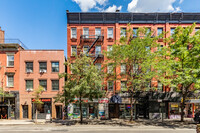 177 Bleecker St in New York, NY - Foto de edificio - Building Photo