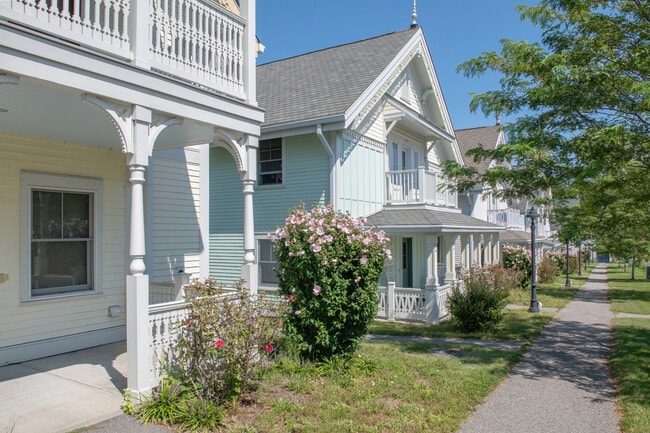 Apartamentos Alquiler en Waterford, CT