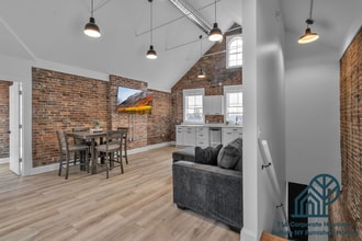 204 High St in Buffalo, NY - Building Photo - Building Photo