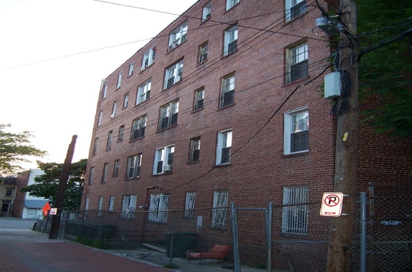 Taylor Towers in Washington, DC - Building Photo - Building Photo