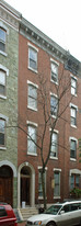 2321 Spruce St Apartments