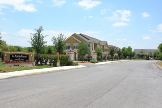 The Meadows at Bentley Drive in San Antonio, TX - Building Photo - Building Photo