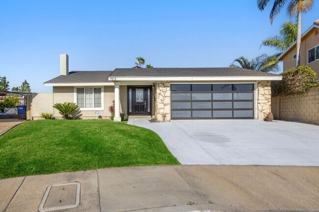 property at 7312 Spruce Cir