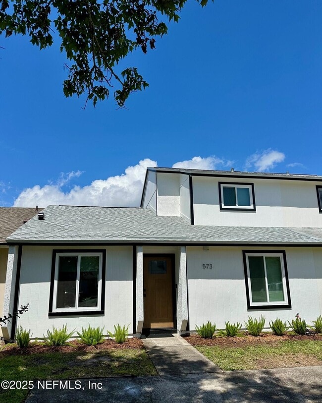 property at 573 Aquatic Dr