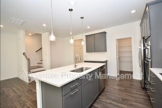 2534 Hutch Ln in Apex, NC - Building Photo - Building Photo