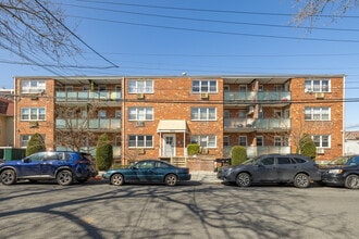 2632 E 21st St in Brooklyn, NY - Building Photo - Building Photo