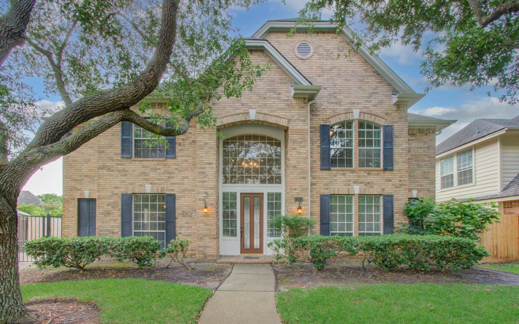 1311 Hopkins Park Dr in Houston, TX - Building Photo