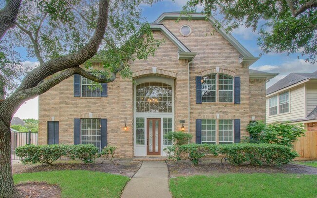property at 1311 Hopkins Park Dr